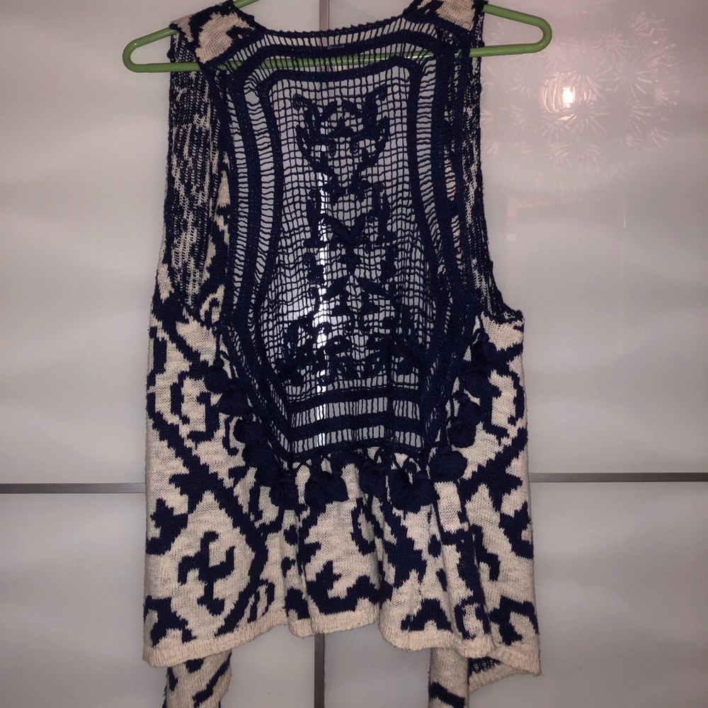 Anthropologie cardigan - Picture 2 of 4